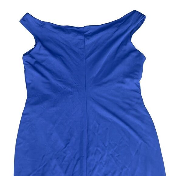 Lauren Ralph Lauren Sheath Dress Size 16P - Picture 4 of 15